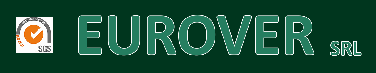 Logo Eurover